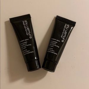 Shu uemura stage performer x 2